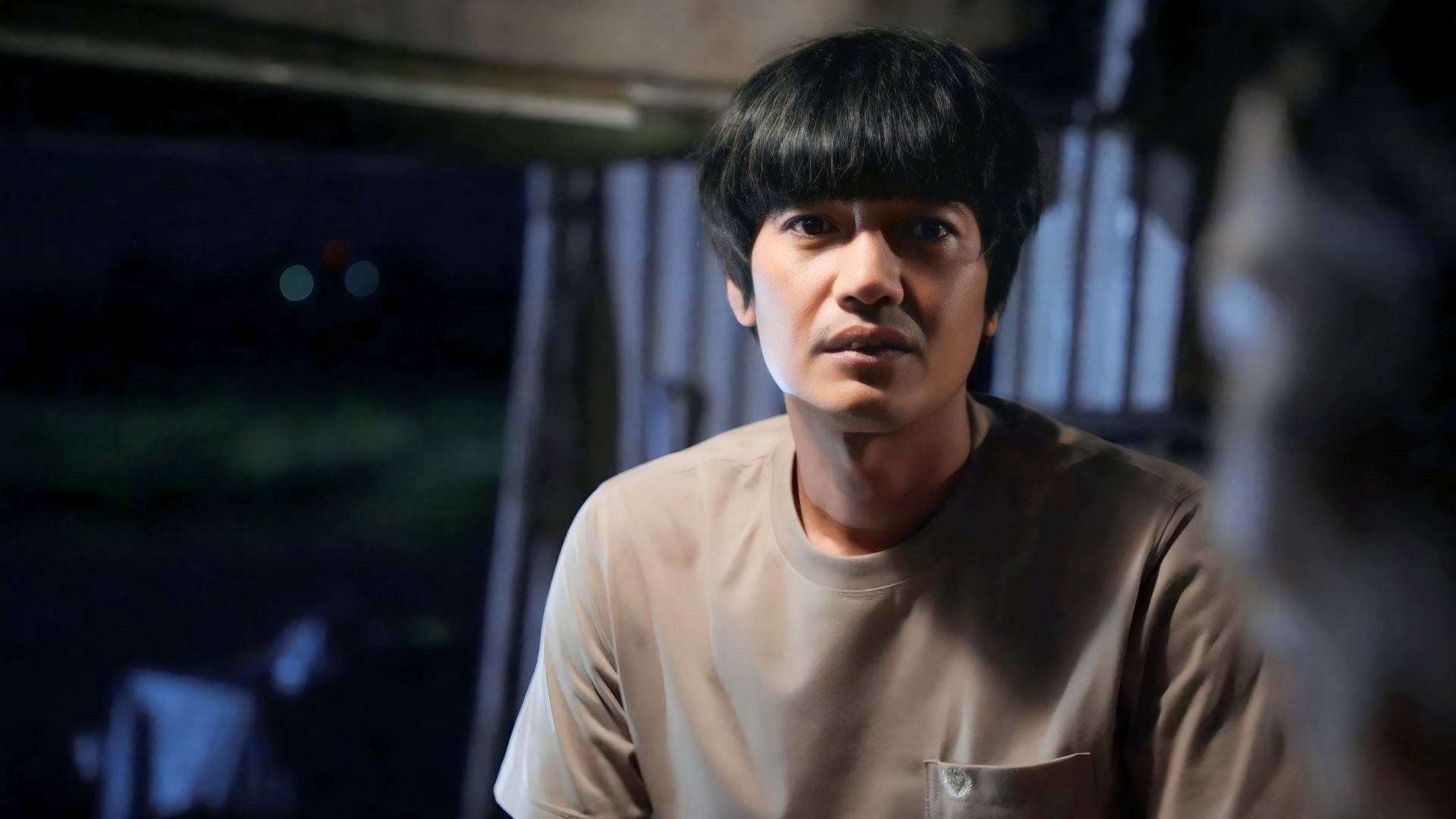 Nhà Ma Xó Nhà Ma Xó