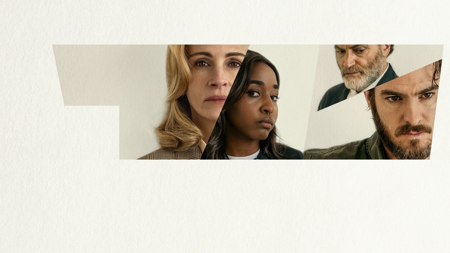 Sau Cuộc Săn Lùng Sau Cuộc Săn Lùng