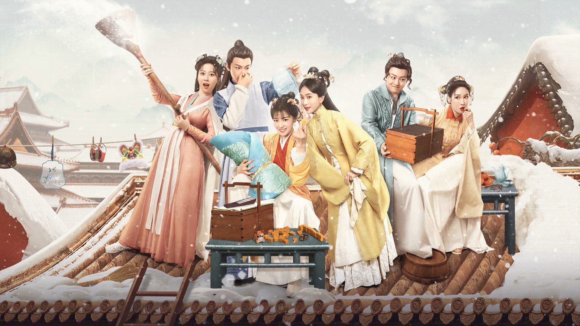 Tôi Làm Bảo Mẫu Ở Lãnh Cung Tôi Làm Bảo Mẫu Ở Lãnh Cung