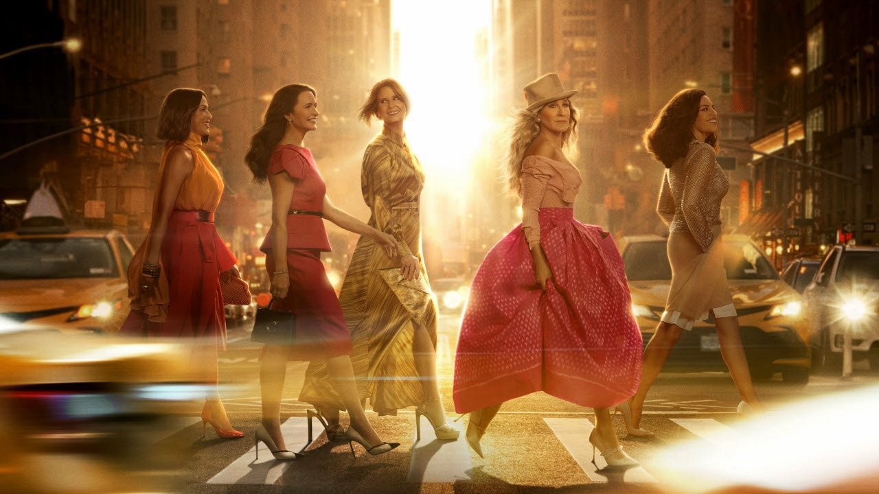 Và Cứ Như Thế... (Phần 3) Và Cứ Như Thế... (Phần 3)