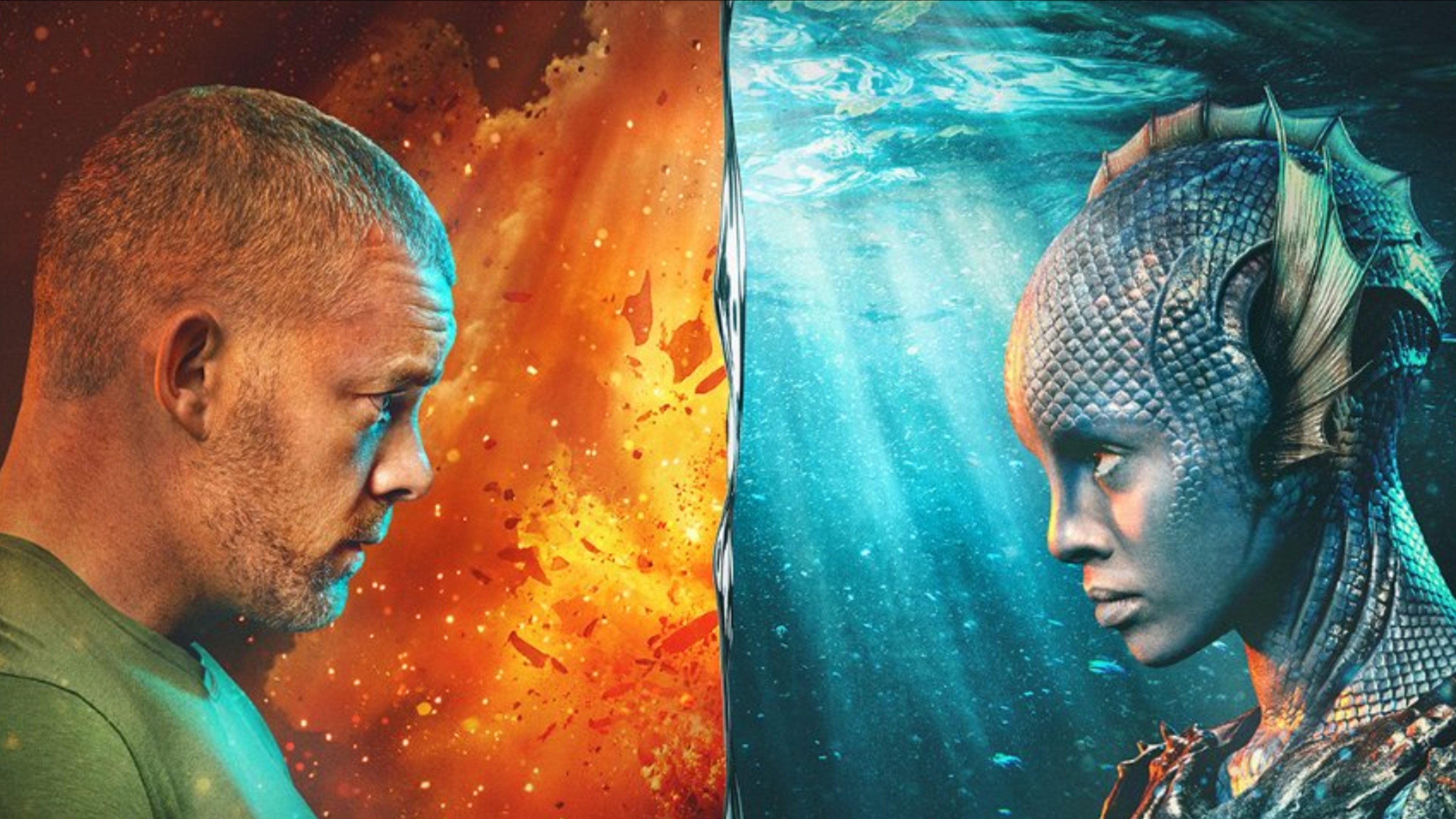 Cuộc Chiến Giữa Đất Liền Và Đại Dương Cuộc Chiến Giữa Đất Liền Và Đại Dương