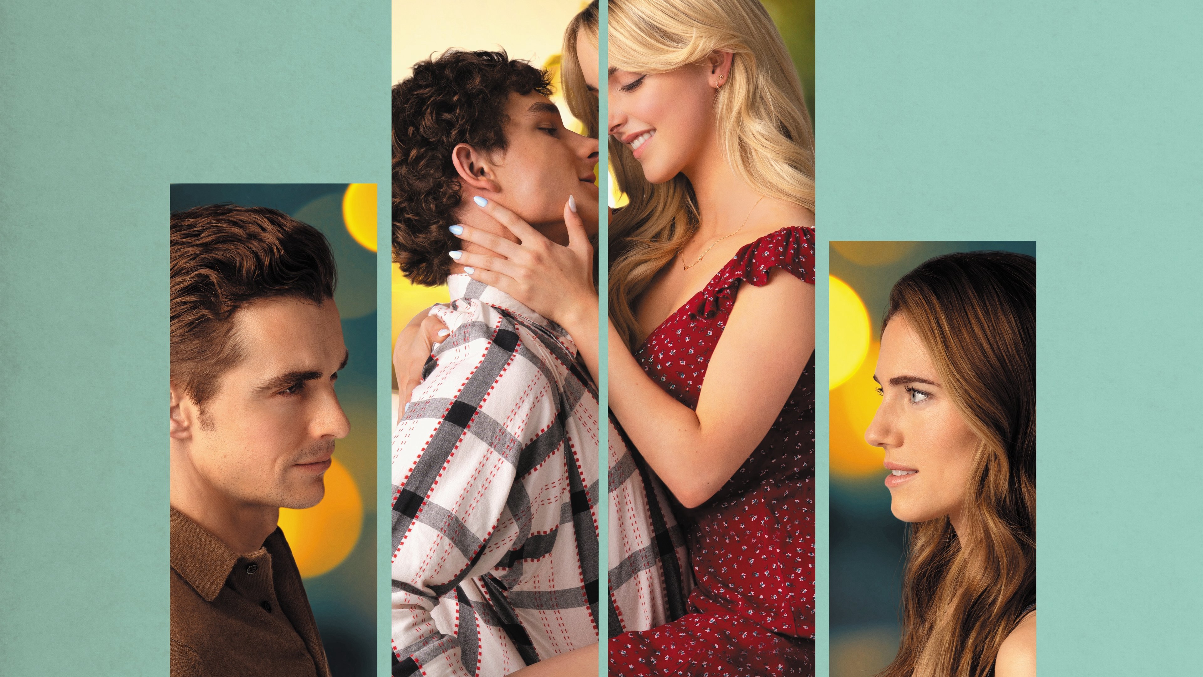 Cuộc Tình Vụng Trộm Cuộc Tình Vụng Trộm