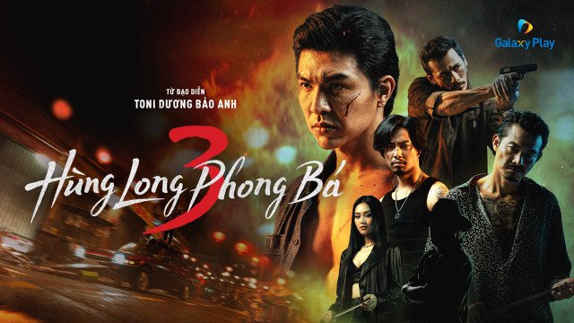 Hùng Long Phong Bá (Phần 3) Hùng Long Phong Bá (Phần 3)