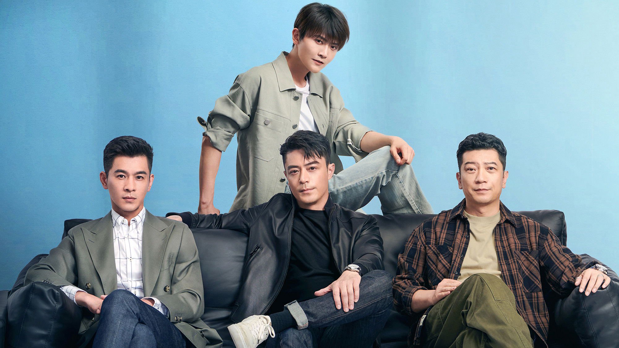 Khinh Niên Khinh Niên