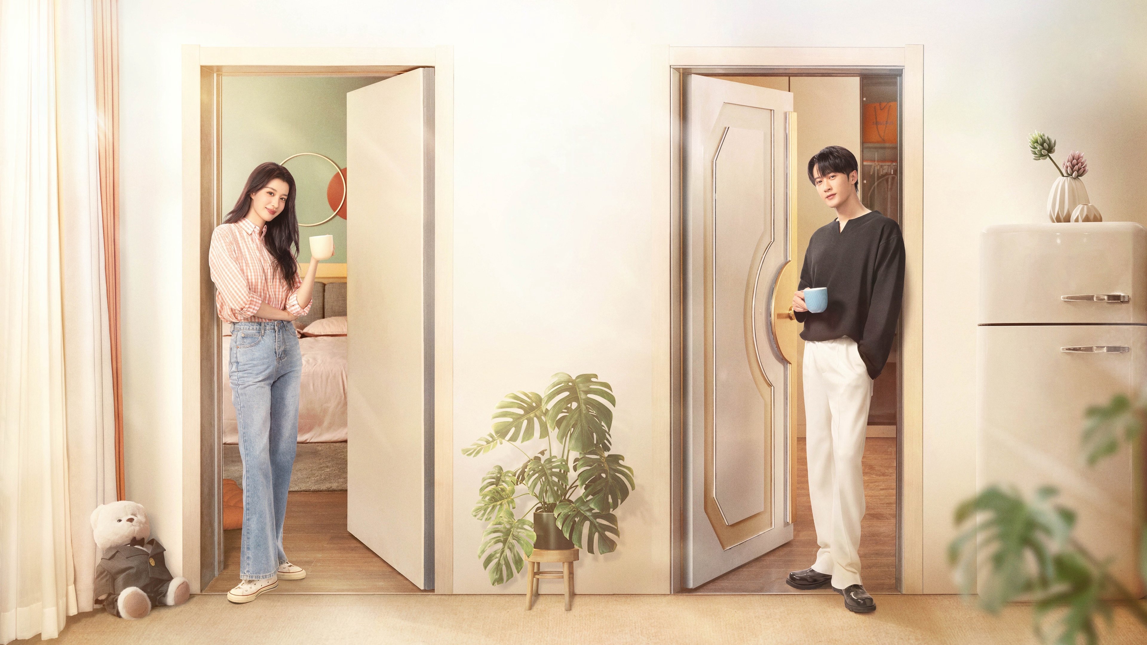 Tình Yêu Có Pháo Hoa Tình Yêu Có Pháo Hoa