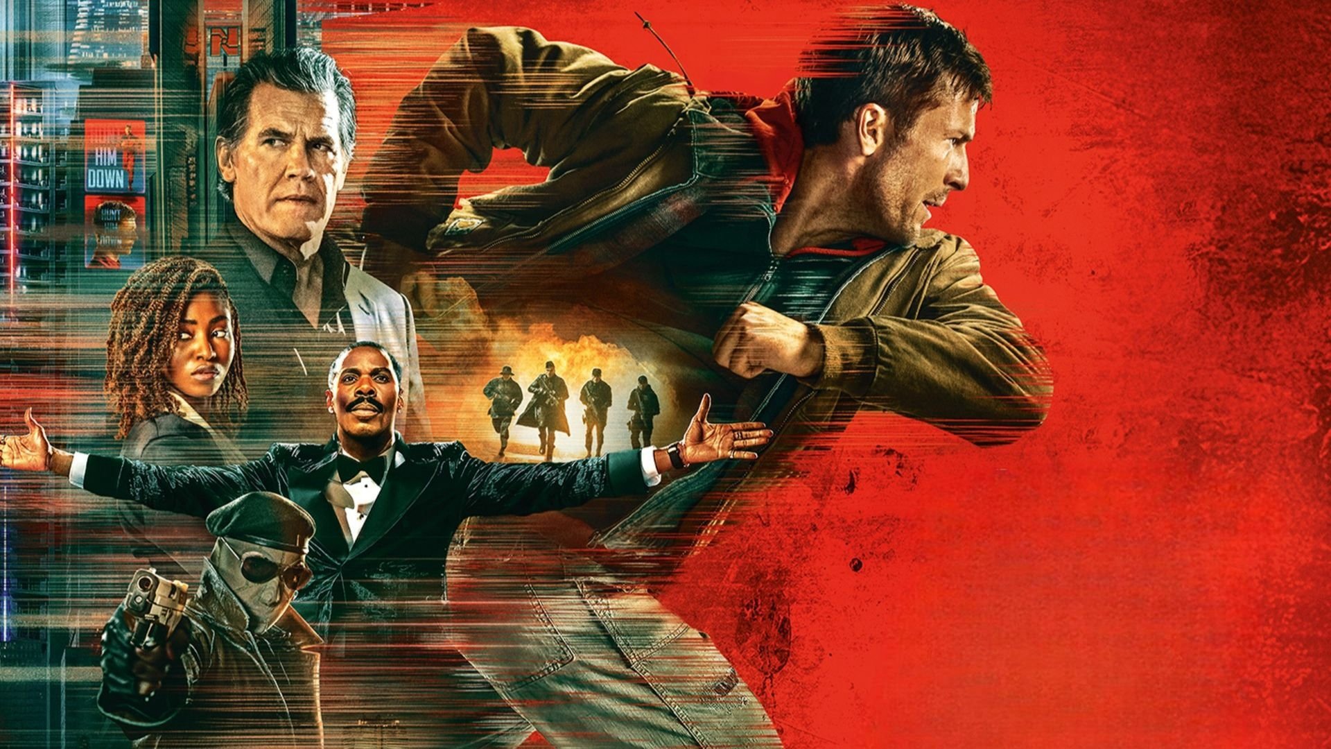 Trốn Chạy Tử Thần Trốn Chạy Tử Thần