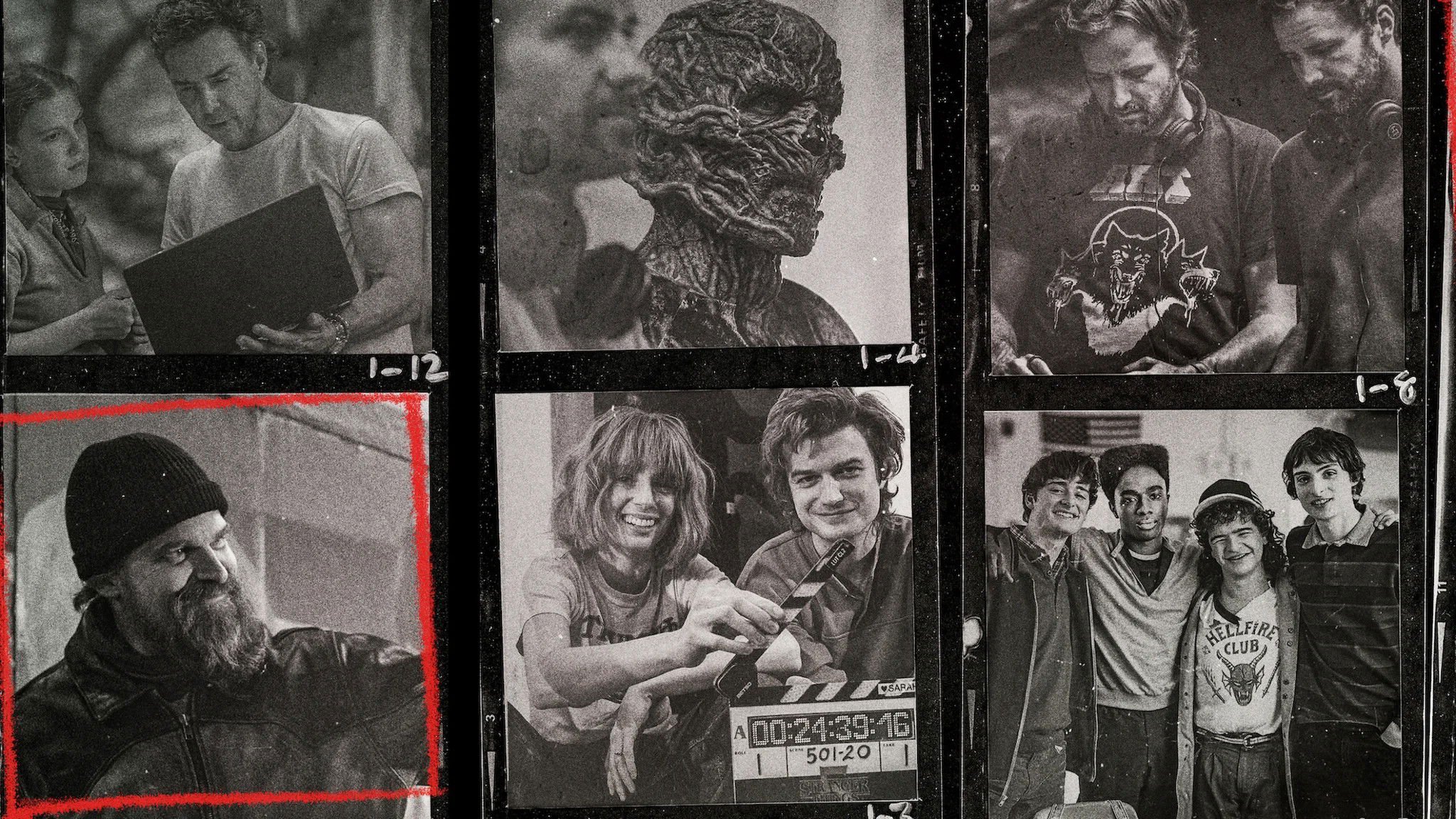 Cuộc Phiêu Lưu Cuối: Hậu Trường Cậu Bé Mất Tích 5 Cuộc Phiêu Lưu Cuối: Hậu Trường Cậu Bé Mất Tích 5