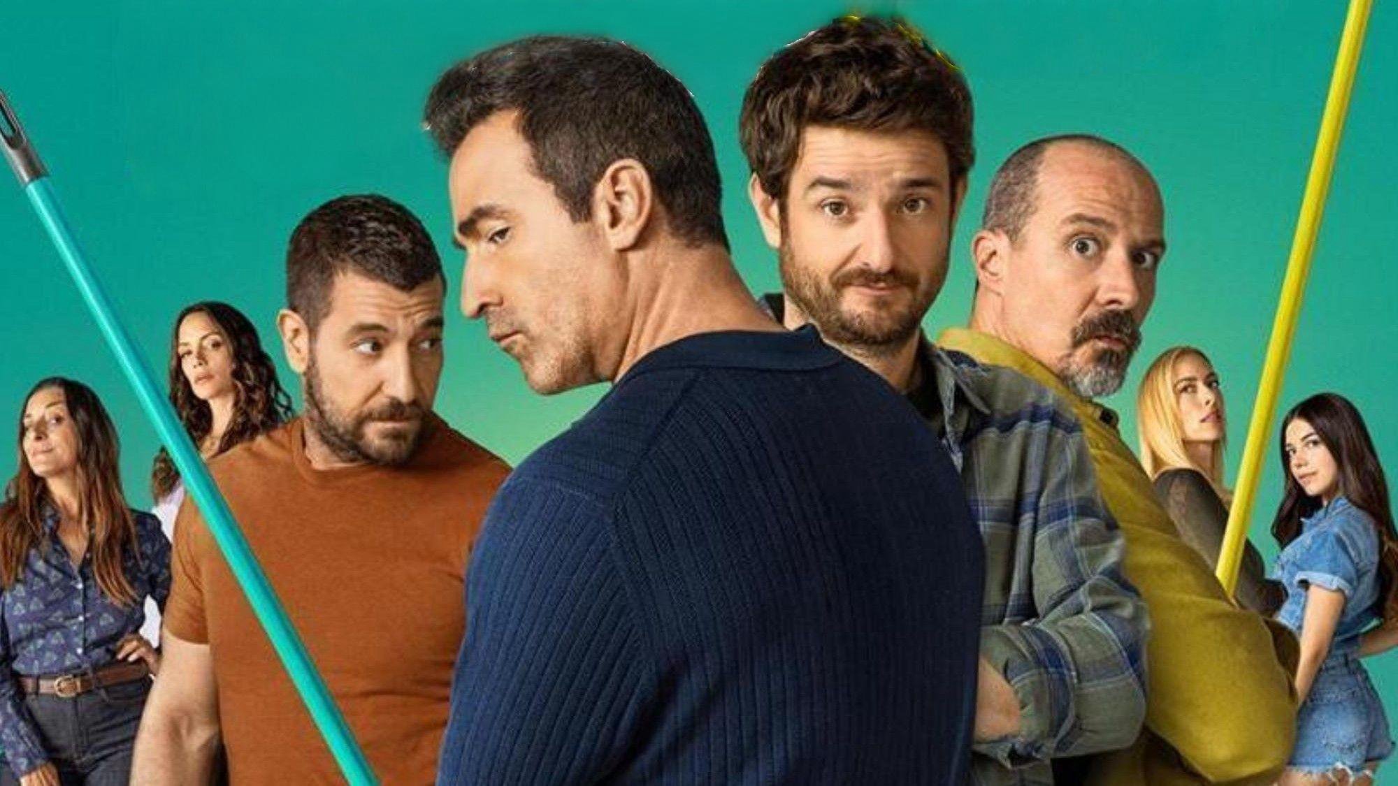 Đàn Ông Là Thế (Phần 4) Đàn Ông Là Thế (Phần 4)