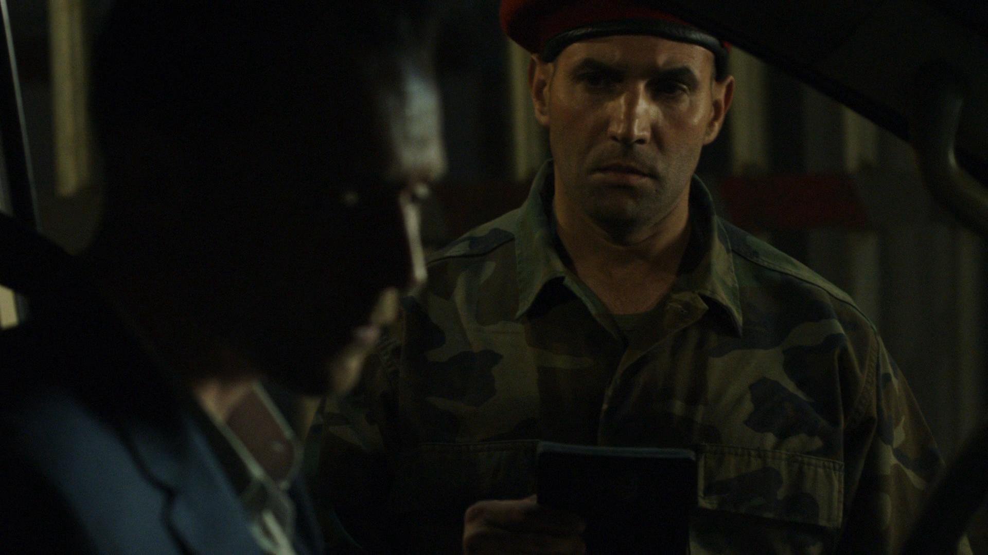 Người Quản Lý Ca Đêm (Phần 2) Người Quản Lý Ca Đêm (Phần 2)