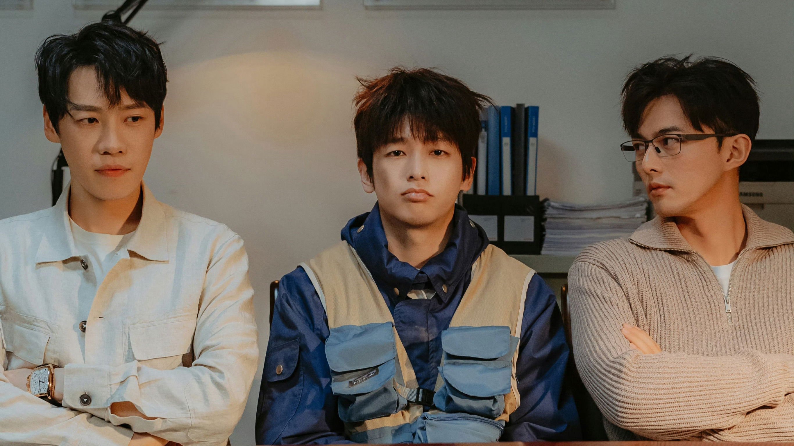 Tuổi Trẻ Tài Cao Tuổi Trẻ Tài Cao