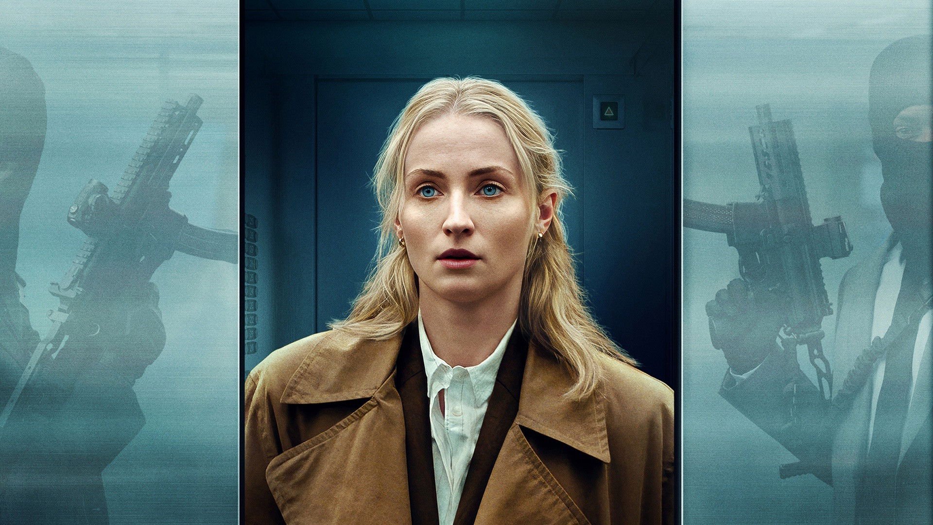 Vụ Cướp Tỷ Bảng (Phần 1) Vụ Cướp Tỷ Bảng (Phần 1)