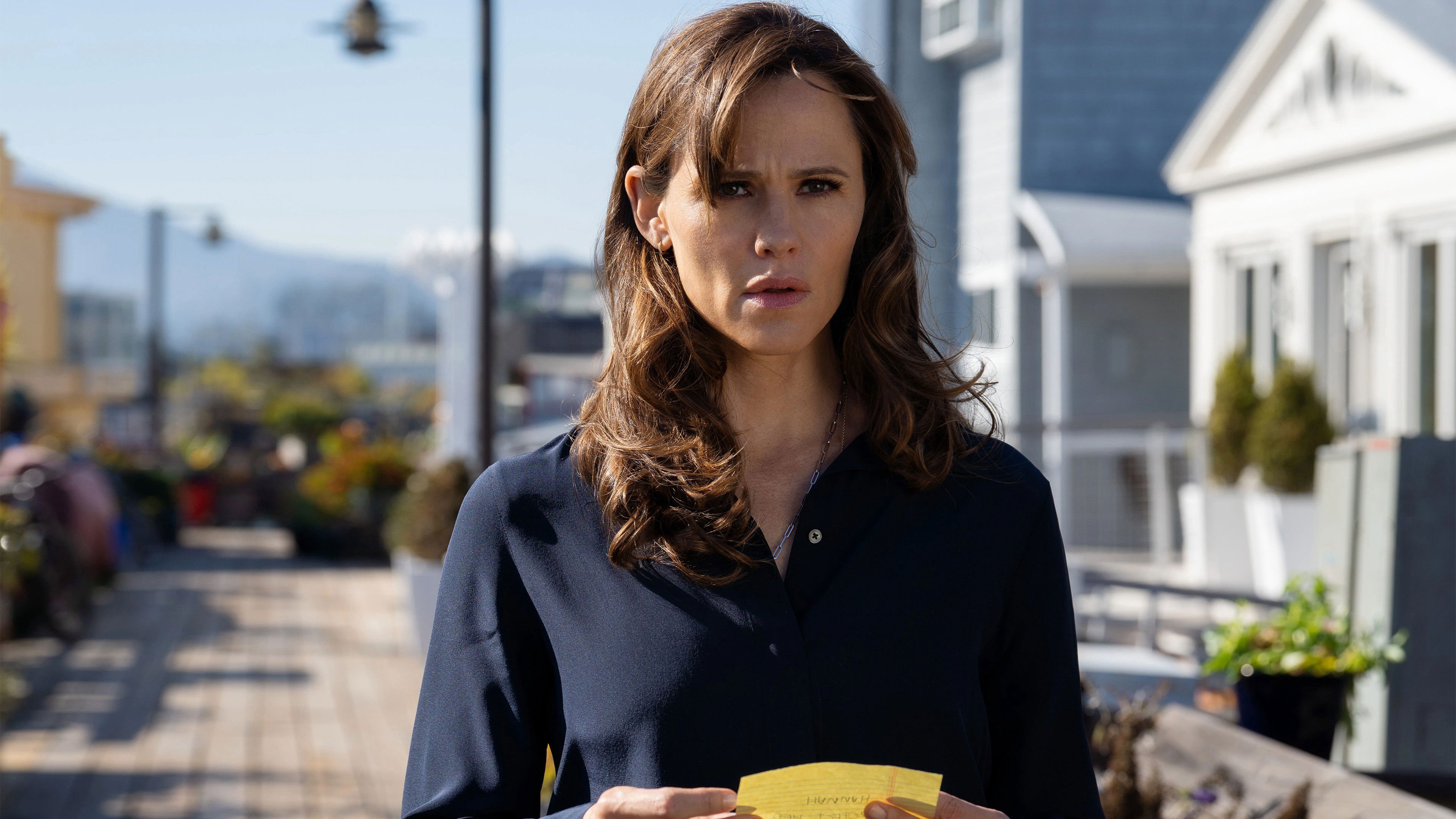 Lời Nhắn Cuối Cùng (Phần 2) Lời Nhắn Cuối Cùng (Phần 2)