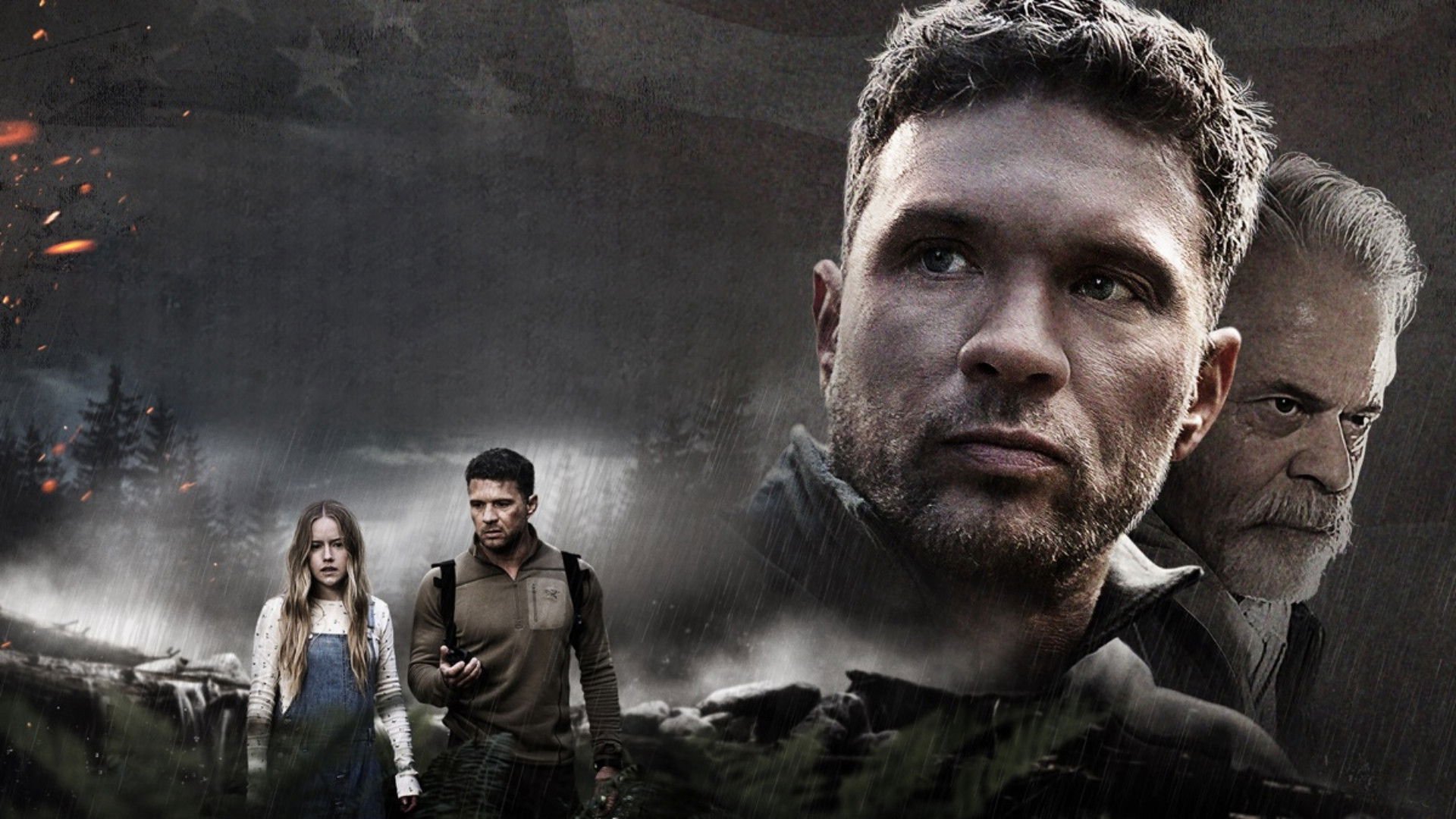 Một Dặm Định Mệnh: Hồi Kết Một Dặm Định Mệnh: Hồi Kết