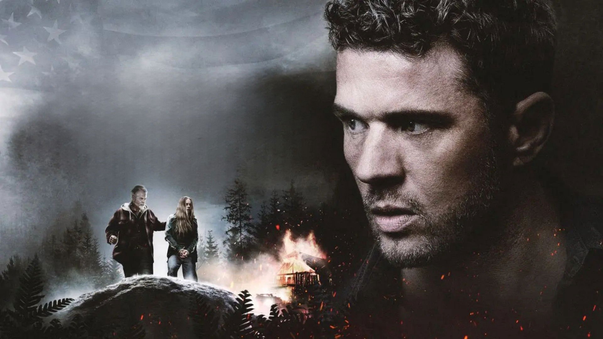 Một Dặm Định Mệnh: Khởi Đầu Một Dặm Định Mệnh: Khởi Đầu