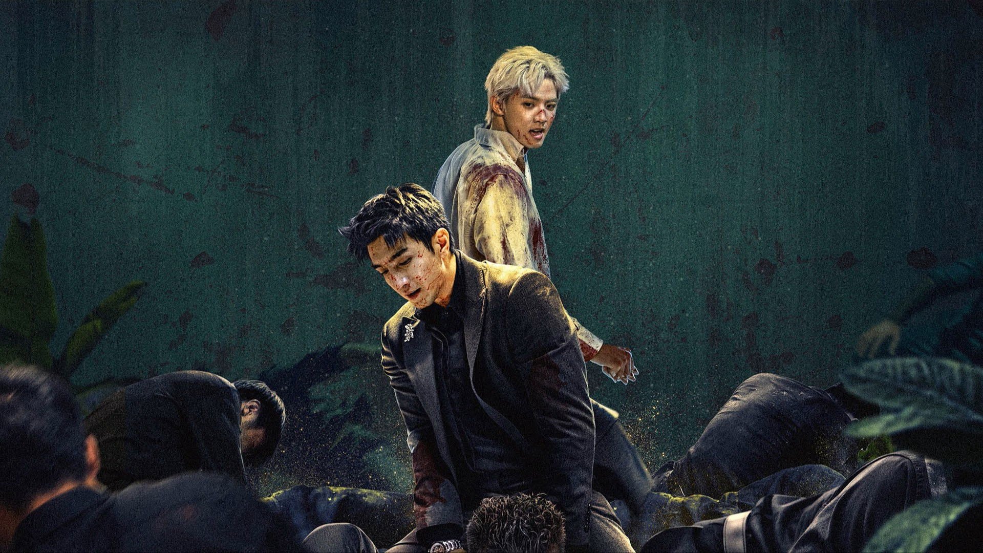 Phồn Hoa Lụi Tàn Phồn Hoa Lụi Tàn