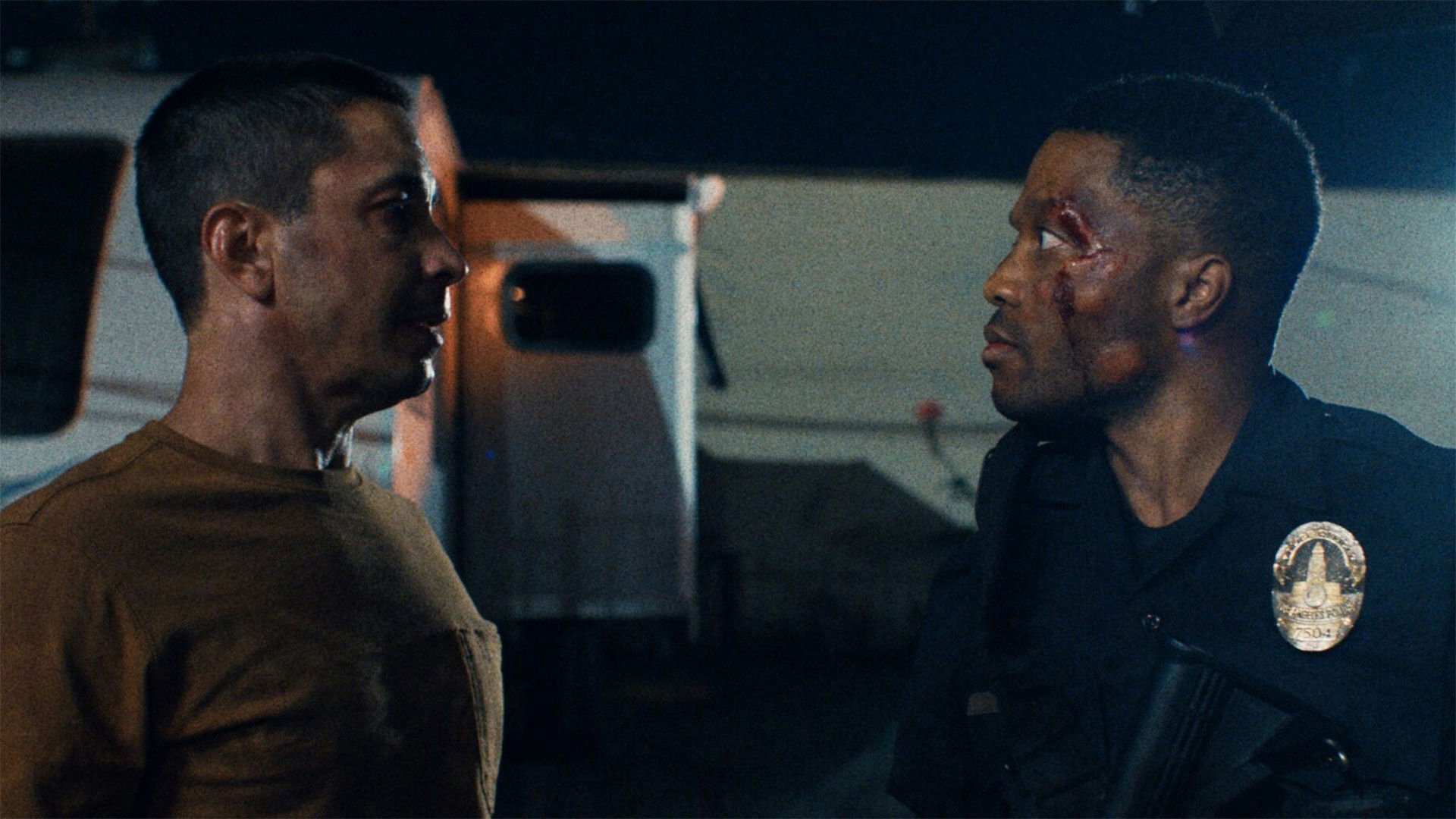 Tuần Tra Đêm Tuần Tra Đêm