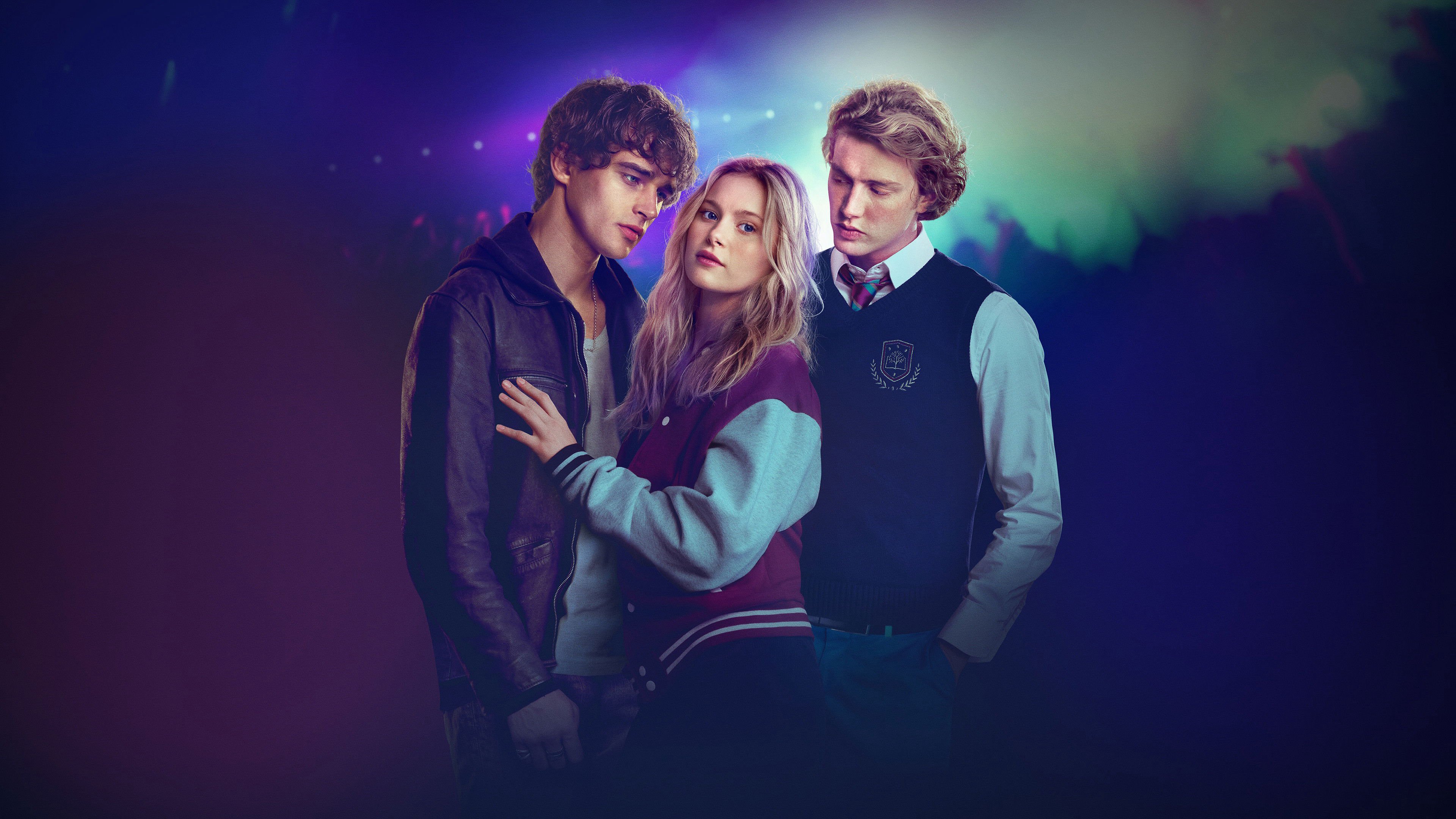 Yêu Em Nhé Yêu Em Nhé