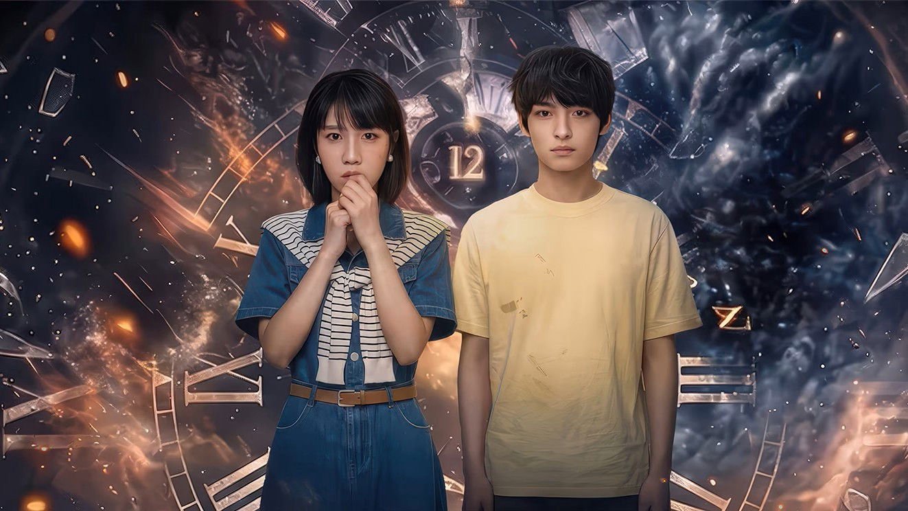 Giải Cứu Xuyên Không Giải Cứu Xuyên Không