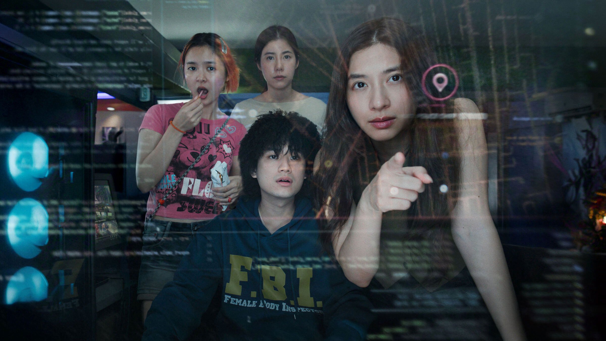 Lằn Ranh Đỏ Lằn Ranh Đỏ