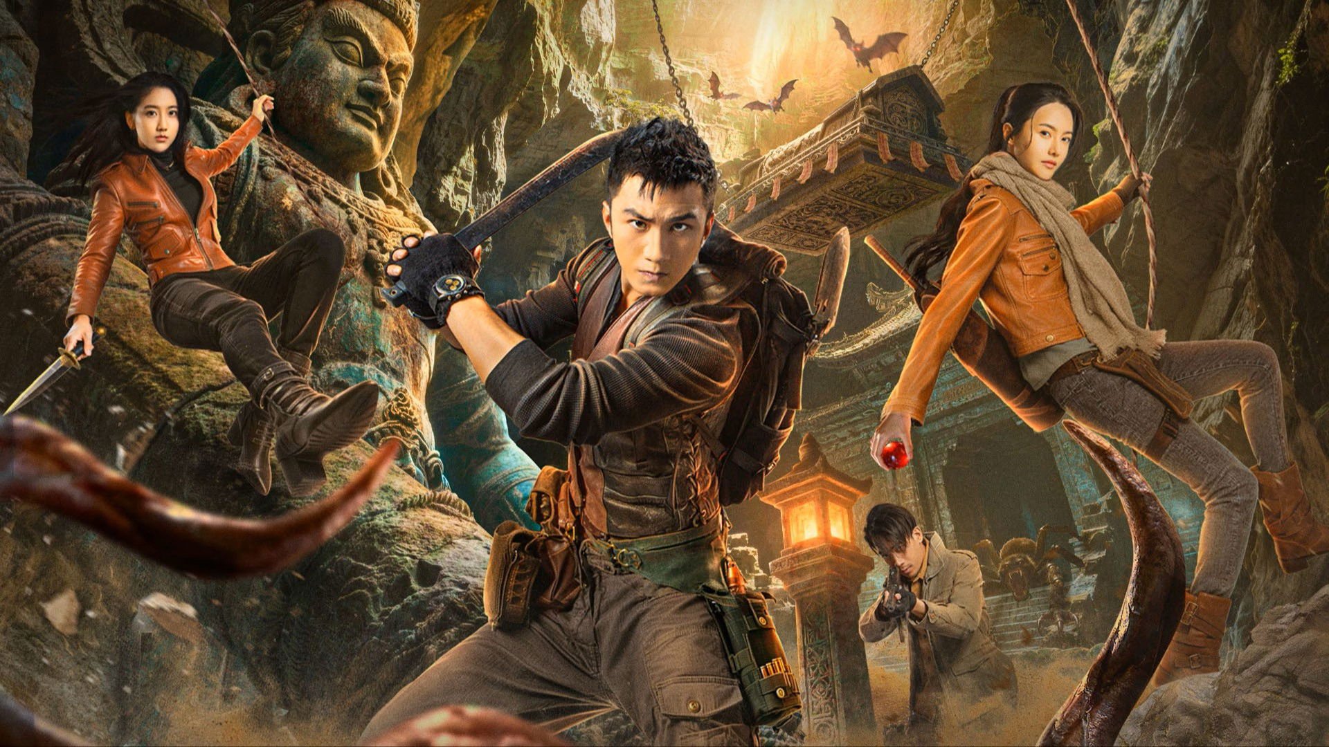 Minh Châu Kỳ Đàm (Phần 2) Minh Châu Kỳ Đàm (Phần 2)