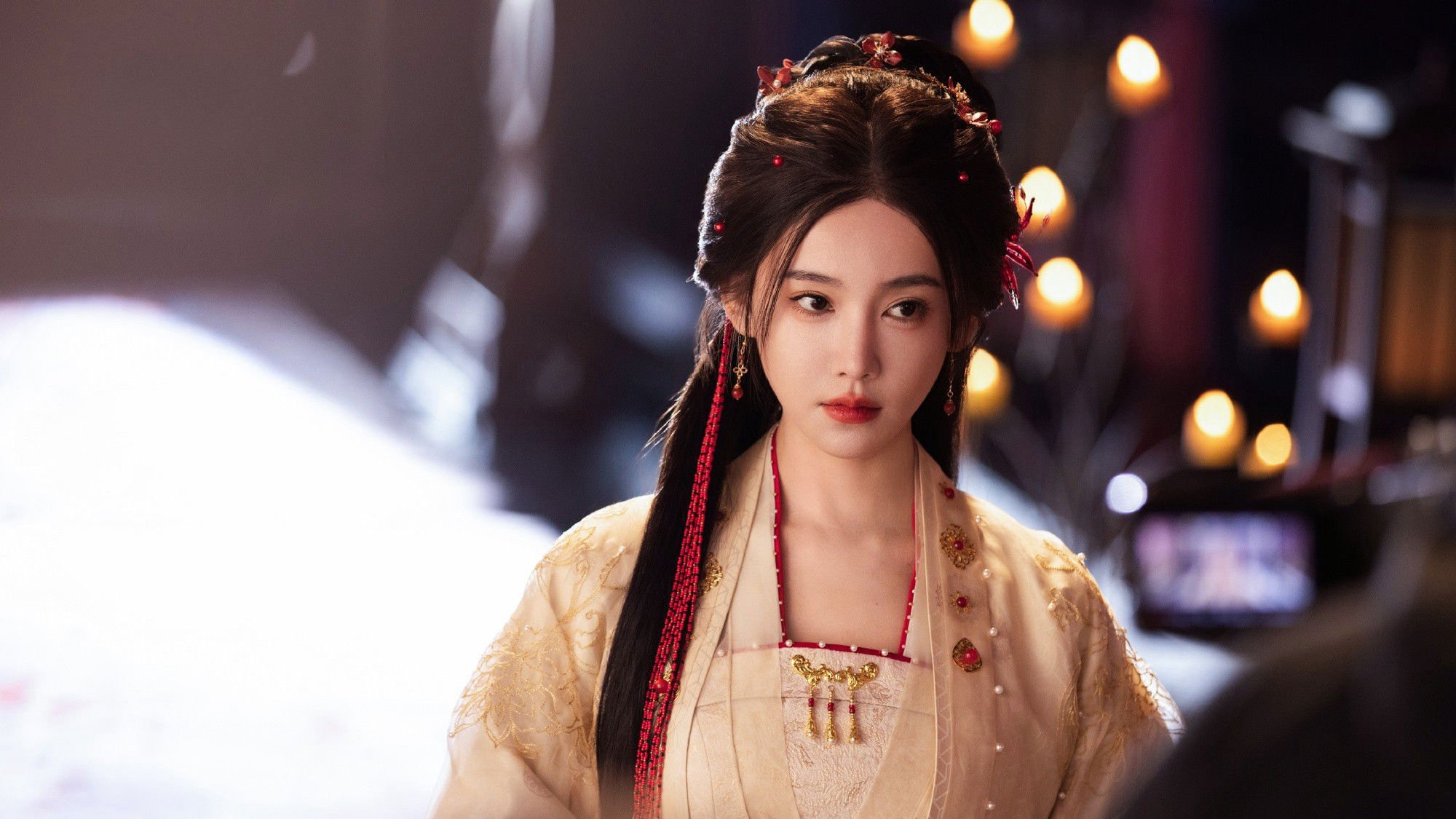 Mộng Hoa Tư Mộng Hoa Tư