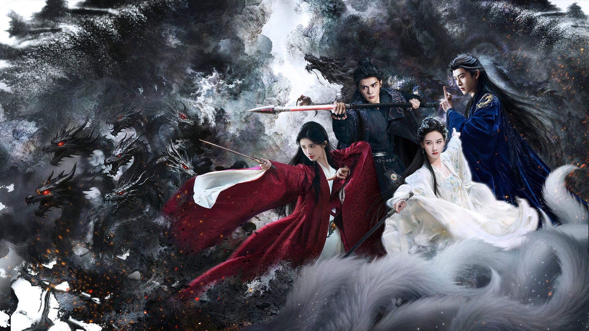 Nguyệt Lân Ỷ Kỷ Nguyệt Lân Ỷ Kỷ