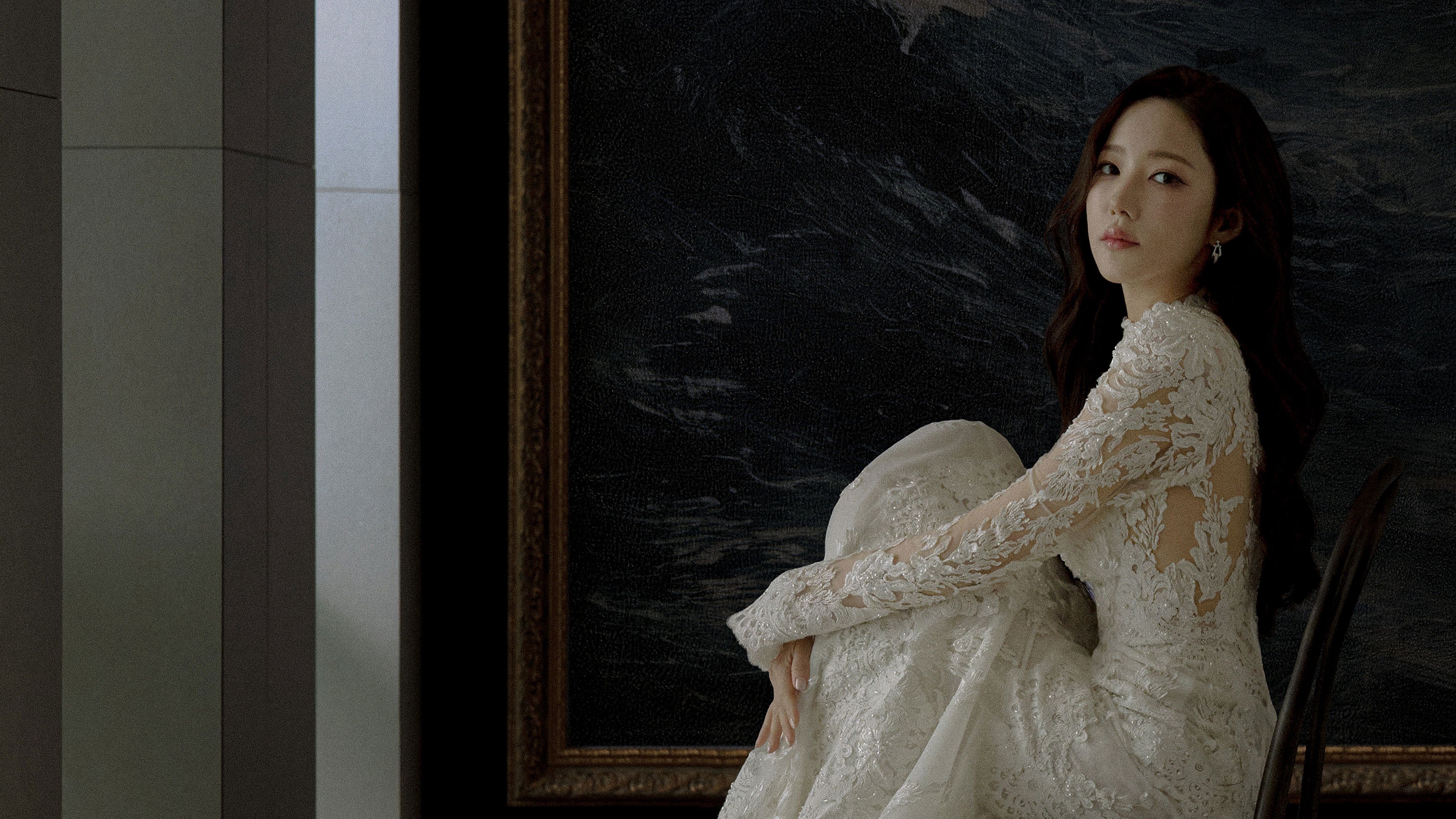 Nụ Hôn Siren Nụ Hôn Siren