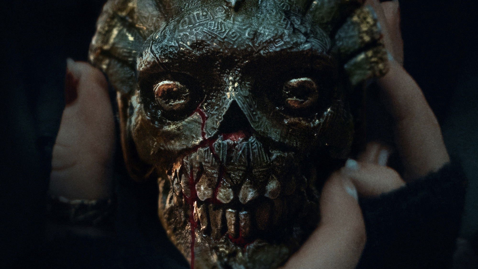 Tiếng Còi Tử Thần Tiếng Còi Tử Thần