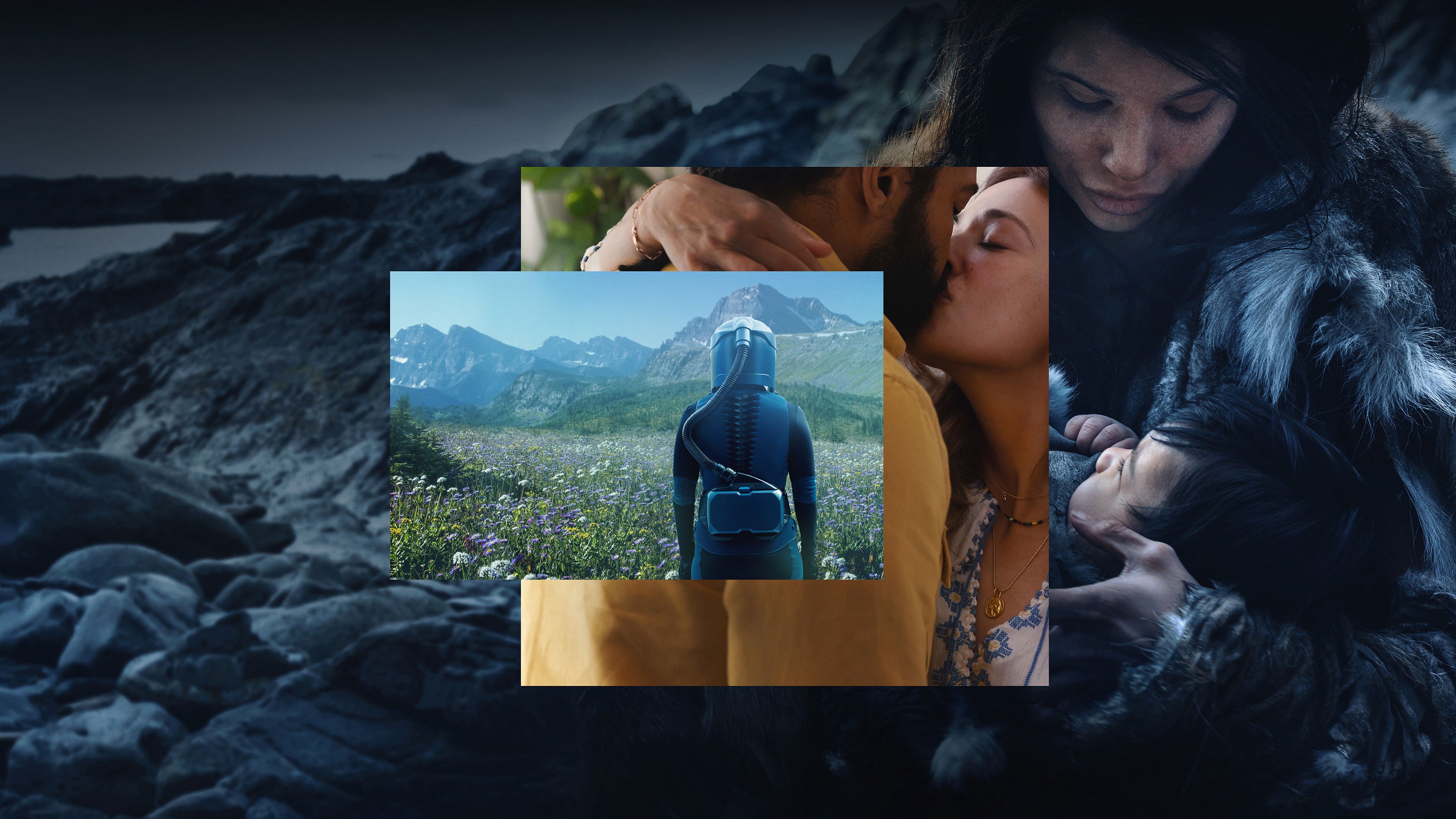 Trong Nháy Mắt Trong Nháy Mắt