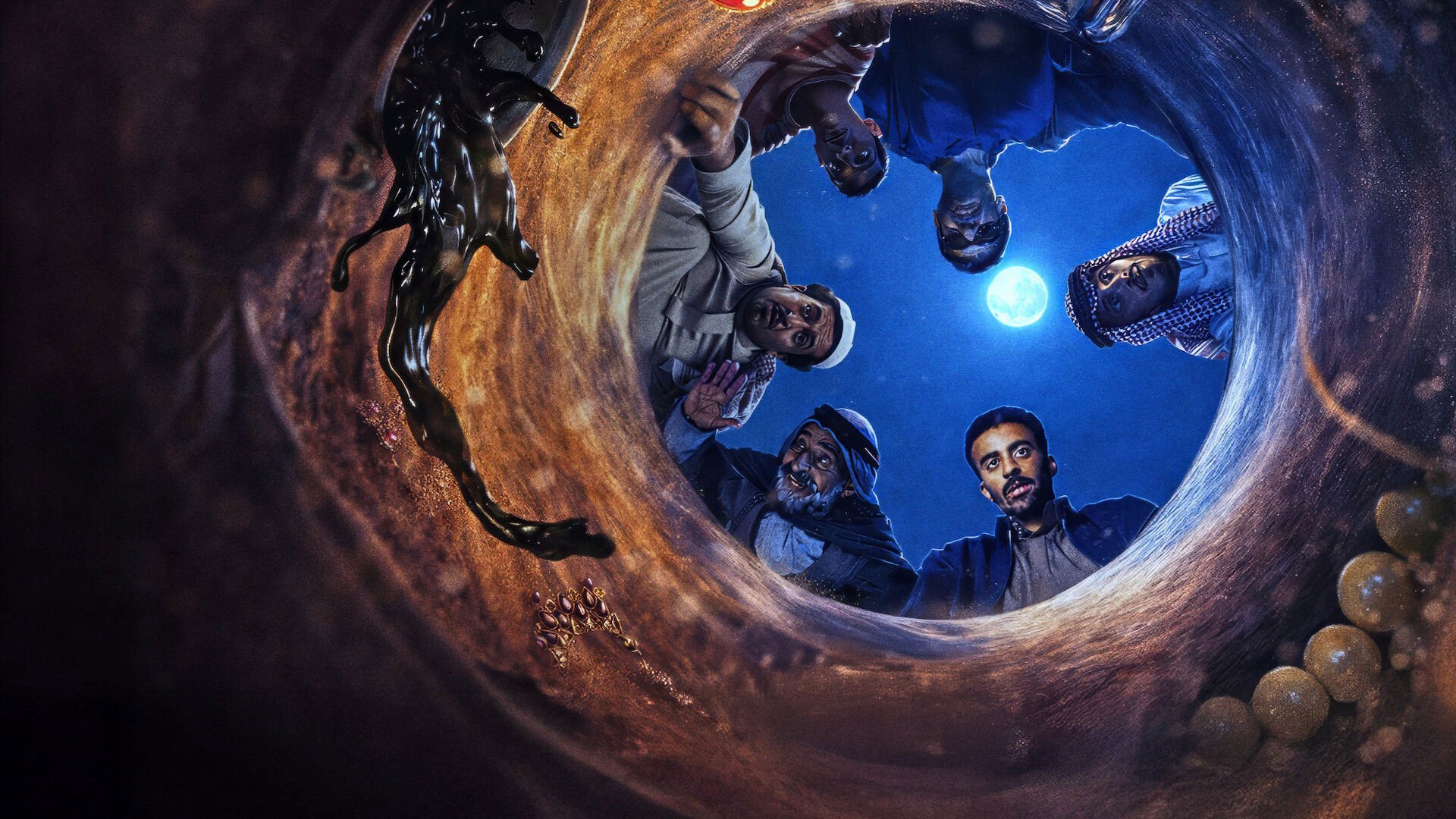 Alkhallat : Loạt Phim Alkhallat : Loạt Phim