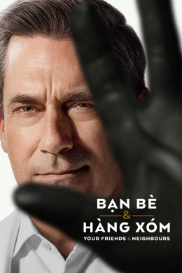 Bạn Bè &Amp; Hàng Xóm (Phần 2)