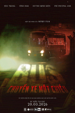 Bus: Chuyến Xe Một Chiều