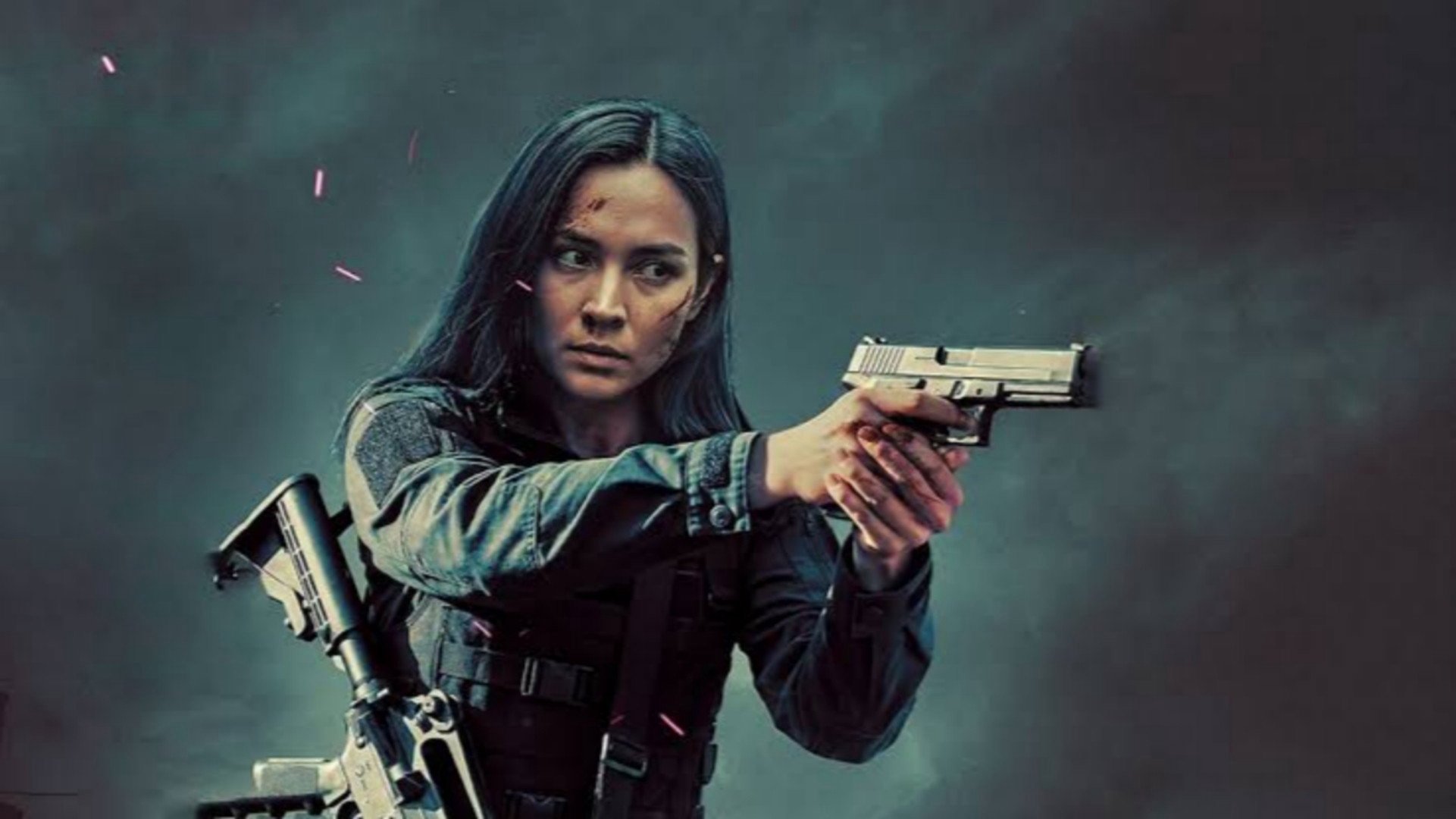 Infiltrate Infiltrate