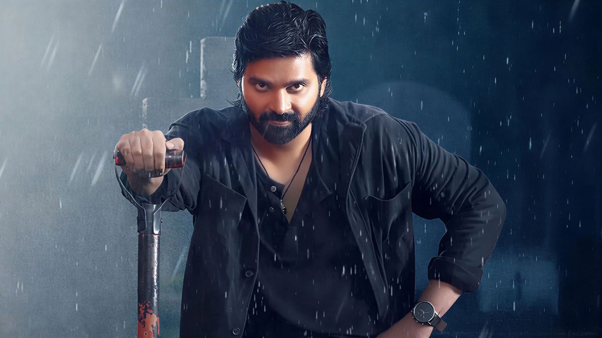 Mrithyunjay Mrithyunjay