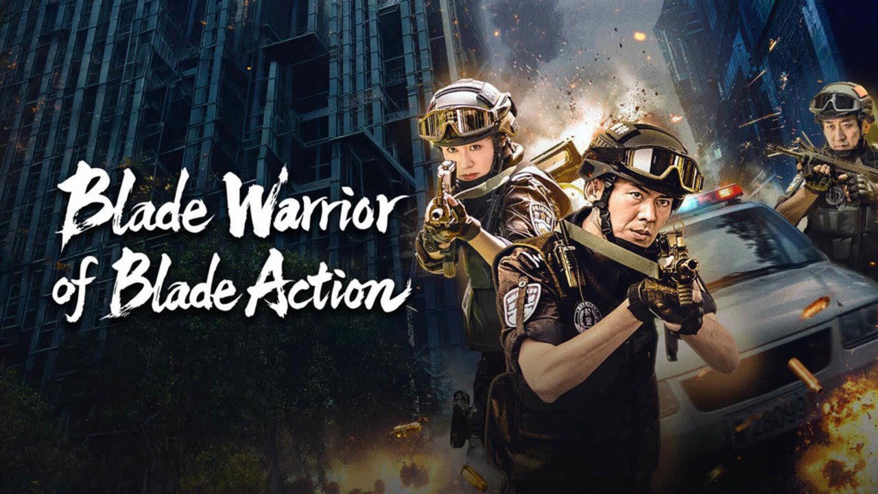 Thanh Đao Sắc Bén: Phong Chiến Sĩ Thanh Đao Sắc Bén: Phong Chiến Sĩ