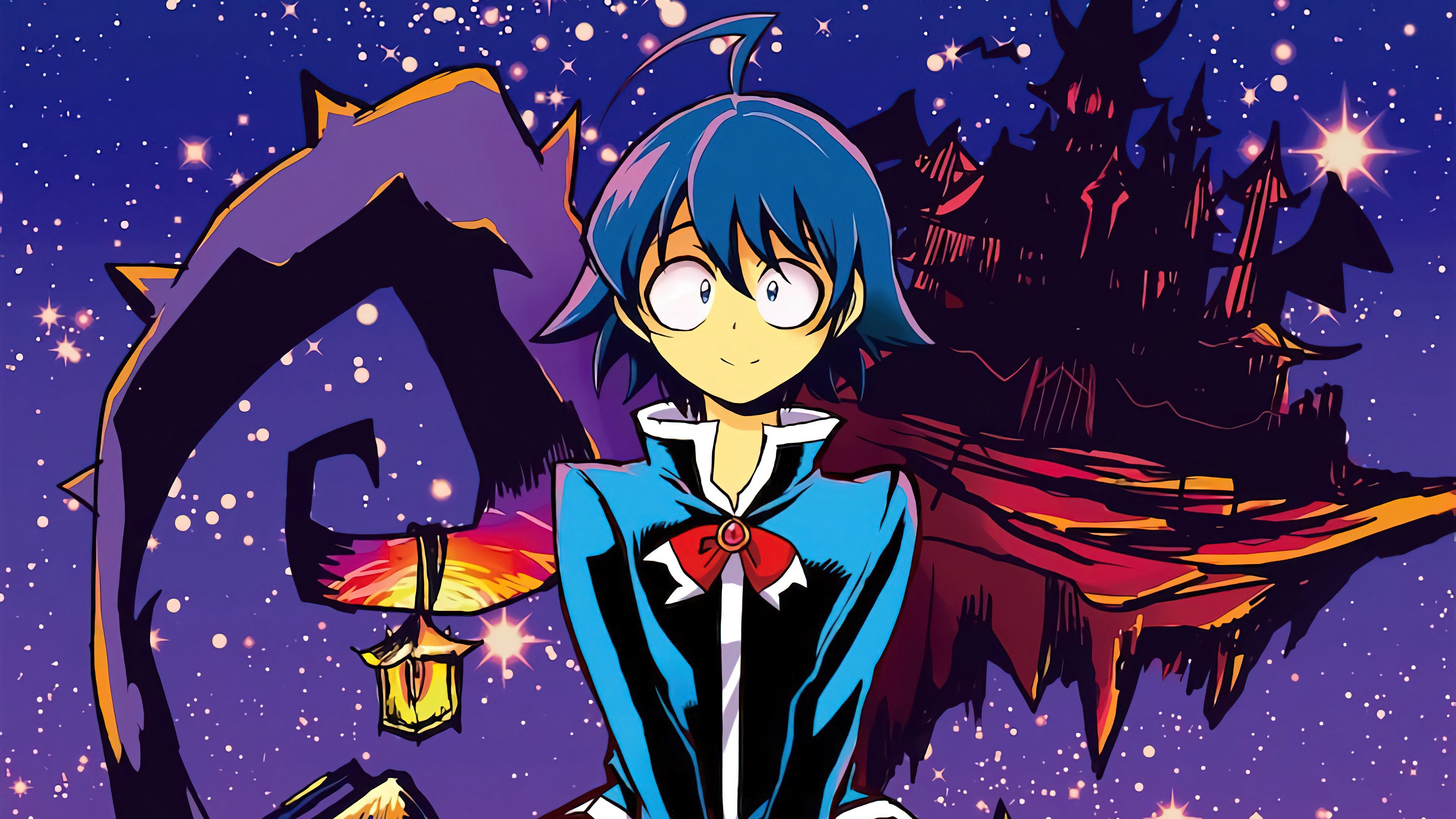 Vào Ma Giới Rồi Đấy! Iruma-Kun (Phần 4) Vào Ma Giới Rồi Đấy! Iruma-Kun (Phần 4)